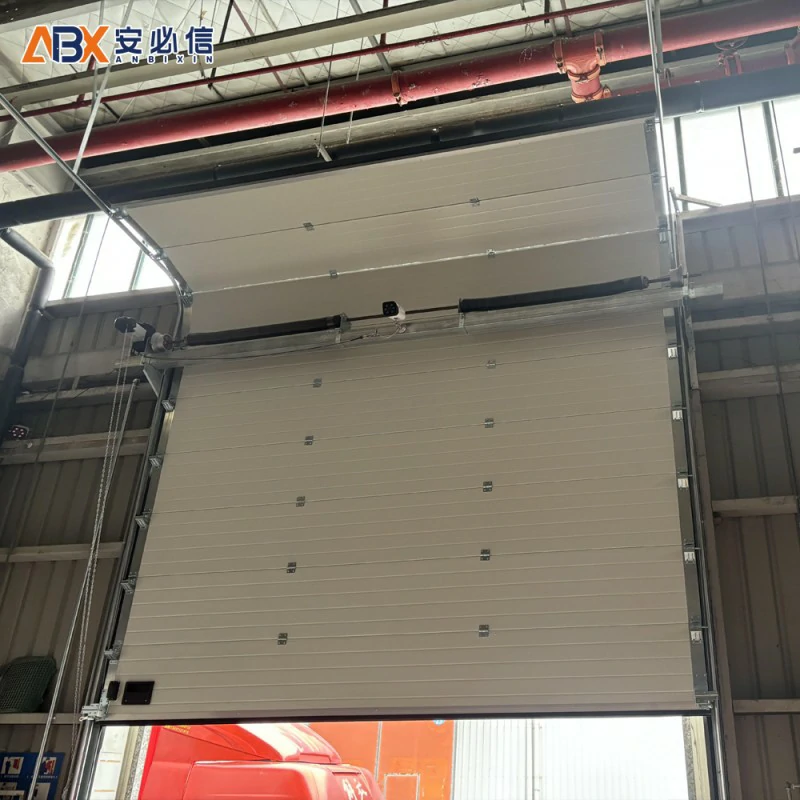 眉山市高扬程提升门